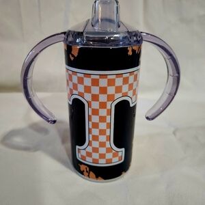 Tennessee Vols sippy cup
